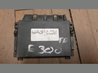 bontott MERCEDES-BENZ E-CLASS Automata Váltó Elektronika