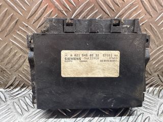 bontott MERCEDES-BENZ E-CLASS Automata Váltó Elektronika
