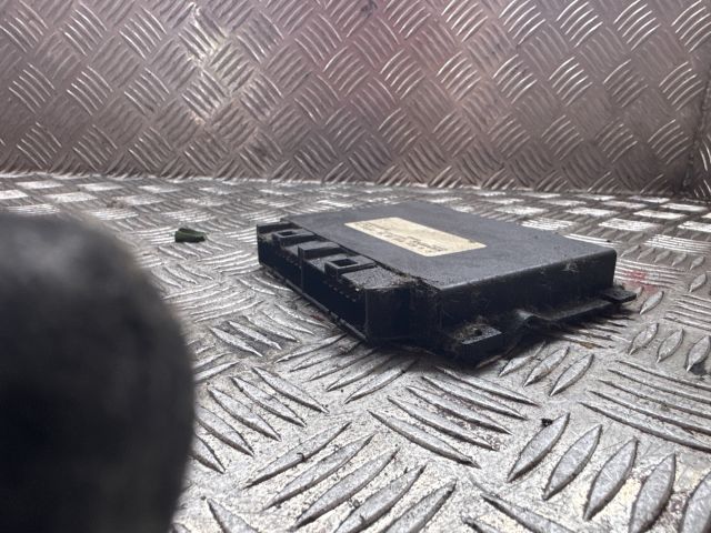 bontott MERCEDES-BENZ E-CLASS Automata Váltó Elektronika