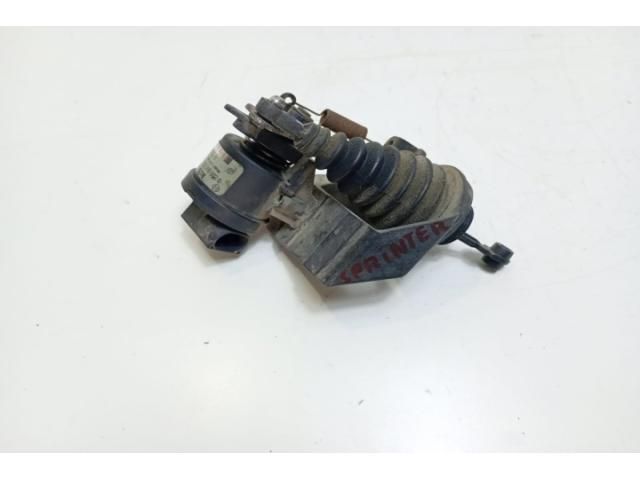 bontott MERCEDES-BENZ E-CLASS Jeladó (Magában)