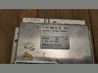 bontott MERCEDES-BENZ E-CLASS Kipörgésgátló Elektronika