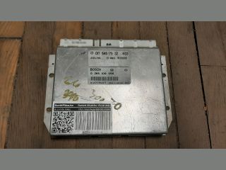 bontott MERCEDES-BENZ E-CLASS Kipörgésgátló Elektronika