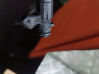 bontott MERCEDES-BENZ E-CLASS Porlasztó (1 db)