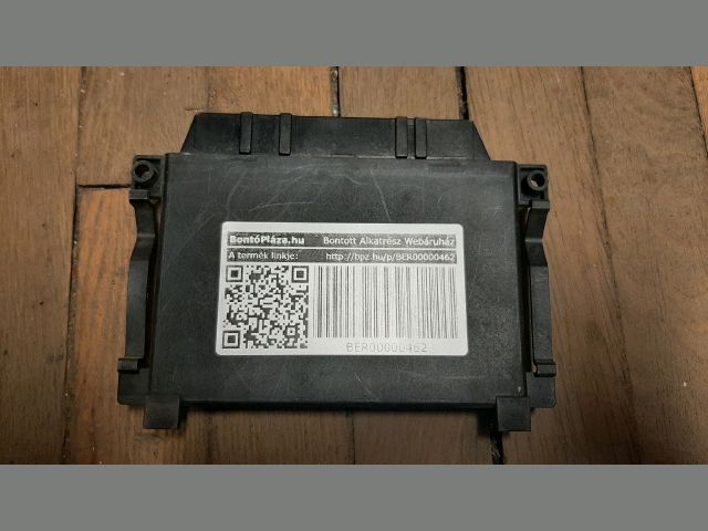 bontott MERCEDES-BENZ E-CLASS Automata Váltó Elektronika