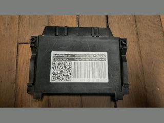 bontott MERCEDES-BENZ E-CLASS Automata Váltó Elektronika