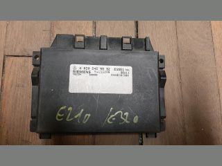 bontott MERCEDES-BENZ E-CLASS Automata Váltó Elektronika