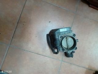 bontott MERCEDES-BENZ E-CLASS Fojtószelep (Elektromos)