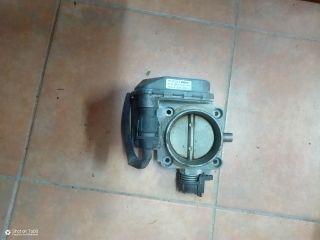 bontott MERCEDES-BENZ E-CLASS Fojtószelep (Elektromos)