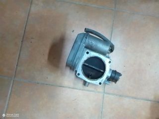 bontott MERCEDES-BENZ E-CLASS Fojtószelep (Elektromos)