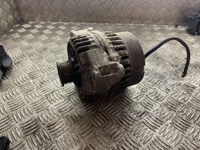 bontott MERCEDES-BENZ E-CLASS Generátor