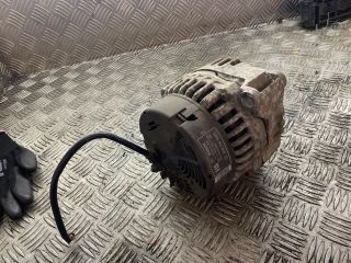 bontott MERCEDES-BENZ E-CLASS Generátor