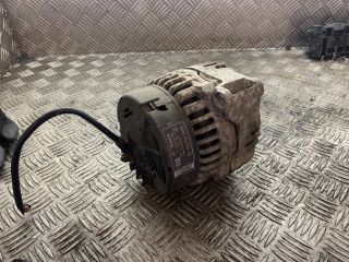 bontott MERCEDES-BENZ E-CLASS Generátor