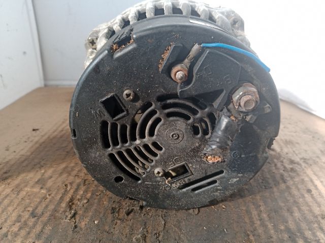 bontott MERCEDES-BENZ E-CLASS Generátor