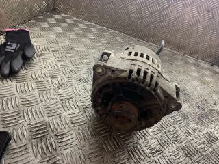 bontott MERCEDES-BENZ E-CLASS Generátor