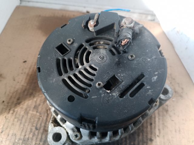 bontott MERCEDES-BENZ E-CLASS Generátor