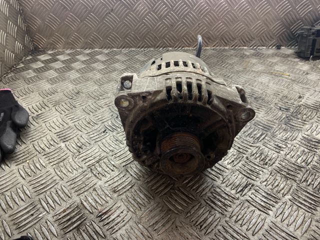 bontott MERCEDES-BENZ E-CLASS Generátor