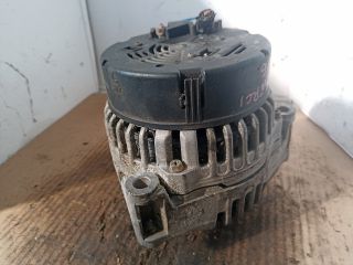 bontott MERCEDES-BENZ E-CLASS Generátor