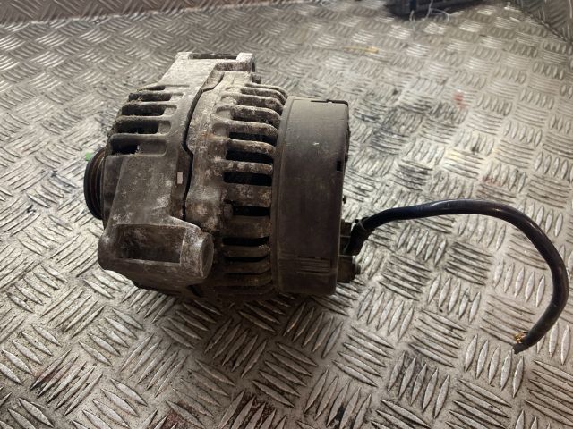 bontott MERCEDES-BENZ E-CLASS Generátor