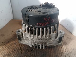 bontott MERCEDES-BENZ E-CLASS Generátor