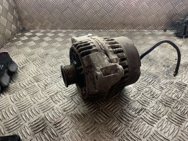 bontott MERCEDES-BENZ E-CLASS Generátor