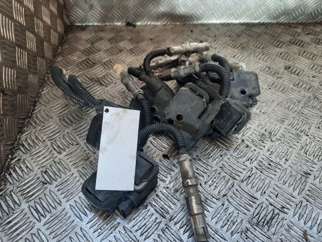 bontott MERCEDES-BENZ E-CLASS Gyújtótrafó Szett