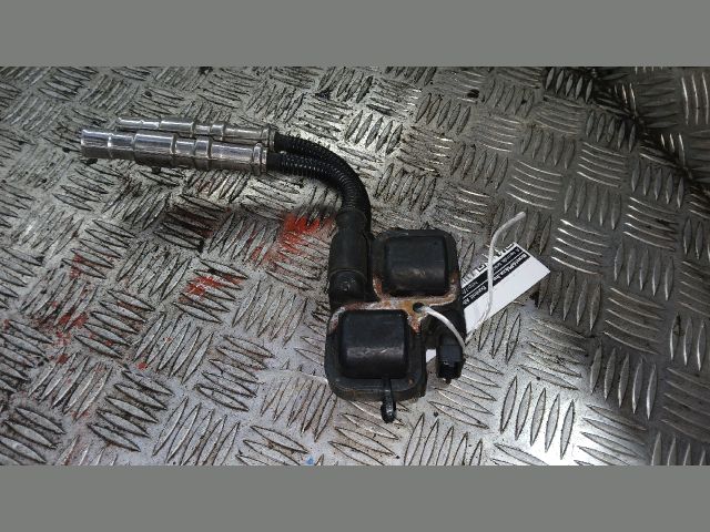 bontott MERCEDES-BENZ E-CLASS Gyújtótrafó
