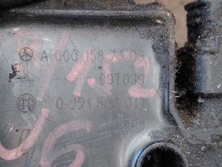 bontott MERCEDES-BENZ E-CLASS Gyújtótrafó