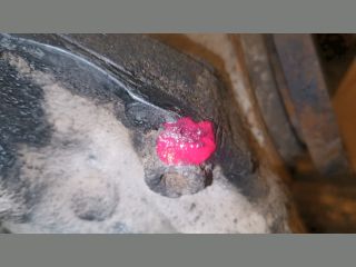 bontott MERCEDES-BENZ E-CLASS Hátsó Differenciálmű