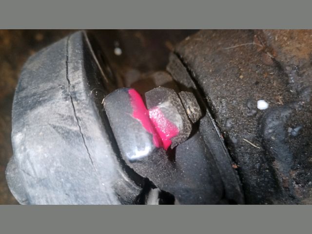 bontott MERCEDES-BENZ E-CLASS Hátsó Differenciálmű