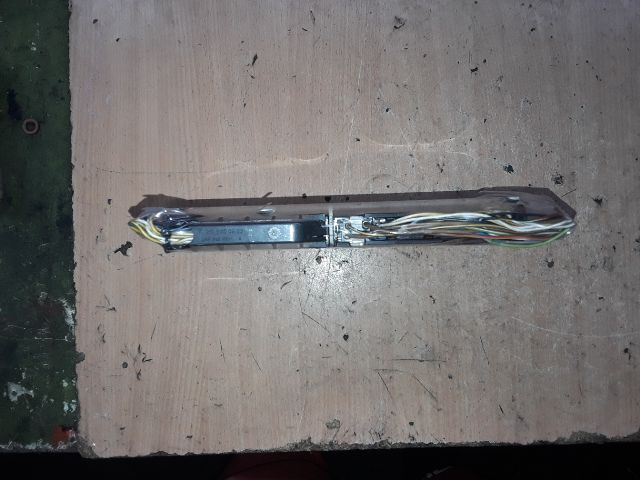 bontott MERCEDES-BENZ E-CLASS Kipörgésgátló Elektronika