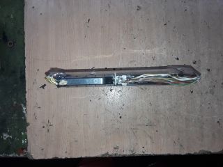 bontott MERCEDES-BENZ E-CLASS Kipörgésgátló Elektronika