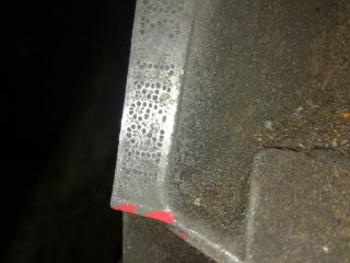 bontott MERCEDES-BENZ E-CLASS Porlasztó (1 db)