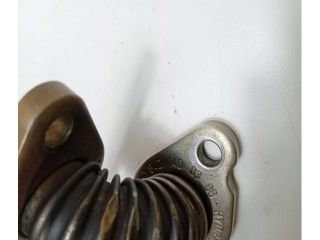 bontott MERCEDES-BENZ E-CLASS EGR Hűtő Cső