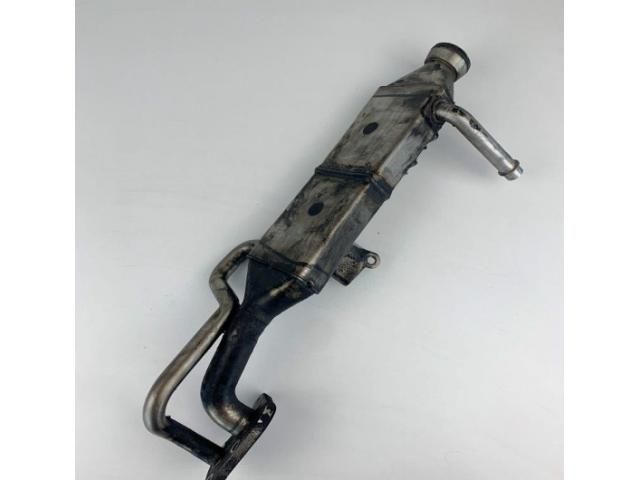 bontott MERCEDES-BENZ E-CLASS EGR Hűtő