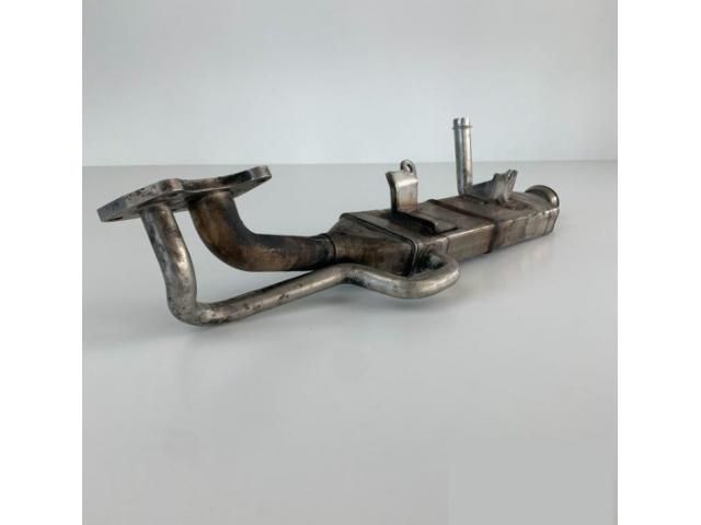 bontott MERCEDES-BENZ E-CLASS EGR Hűtő