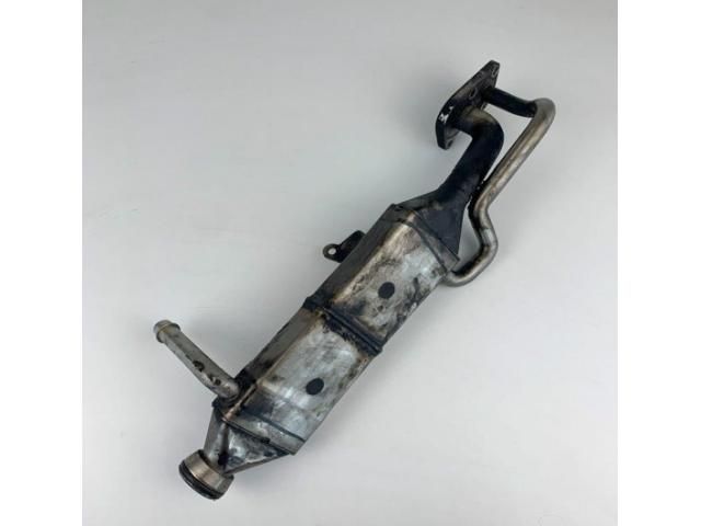 bontott MERCEDES-BENZ E-CLASS EGR Hűtő