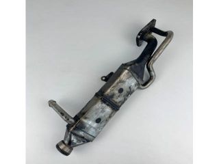 bontott MERCEDES-BENZ E-CLASS EGR Hűtő