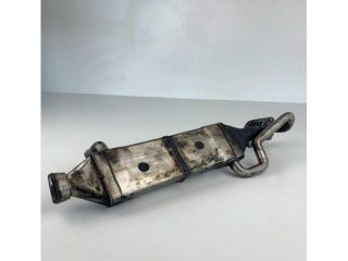 bontott MERCEDES-BENZ E-CLASS EGR Hűtő