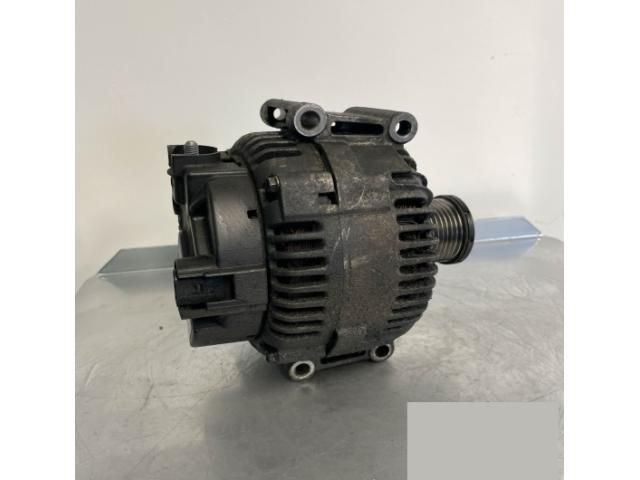 bontott MERCEDES-BENZ E-CLASS Generátor