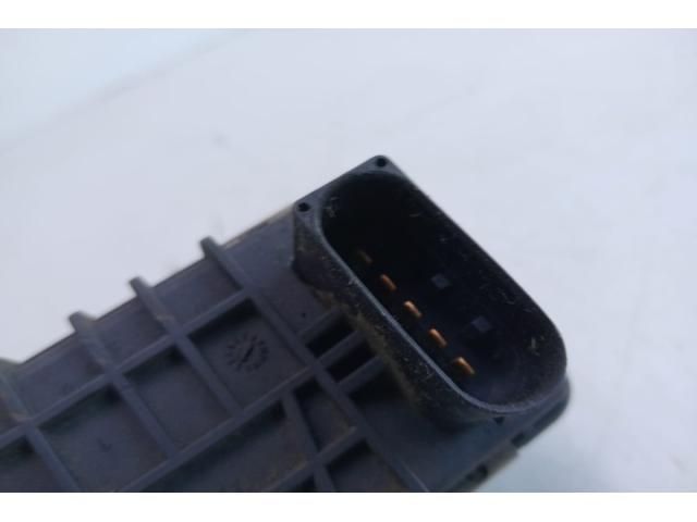 bontott MERCEDES-BENZ E-CLASS Turbó Vezérlőegység