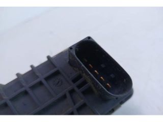 bontott MERCEDES-BENZ E-CLASS Turbó Vezérlőegység