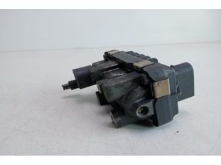 bontott MERCEDES-BENZ E-CLASS Turbó Vezérlőegység