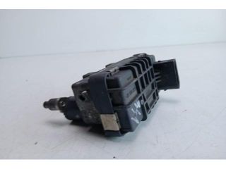 bontott MERCEDES-BENZ E-CLASS Turbó Vezérlőegység