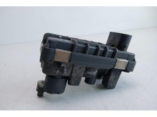 bontott MERCEDES-BENZ E-CLASS Turbó Vezérlőegység