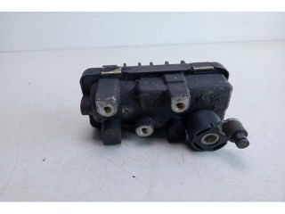 bontott MERCEDES-BENZ E-CLASS Turbó Vezérlőegység