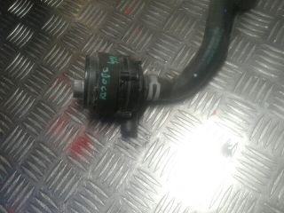 bontott MERCEDES-BENZ E-CLASS Vízpumpa