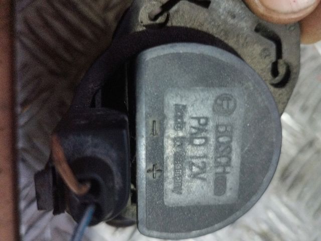 bontott MERCEDES-BENZ E-CLASS Vízpumpa