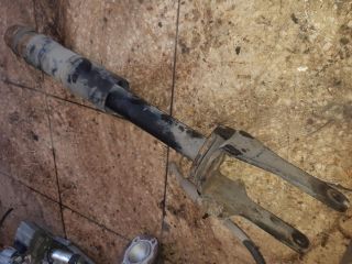 bontott MERCEDES-BENZ E-CLASS Bal első Lengéscsillapító