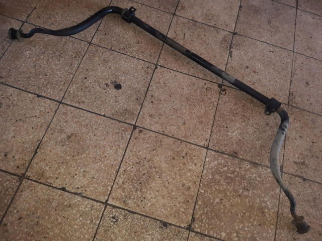 bontott MERCEDES-BENZ E-CLASS Első Vízszintes Stabilizátor Rúd