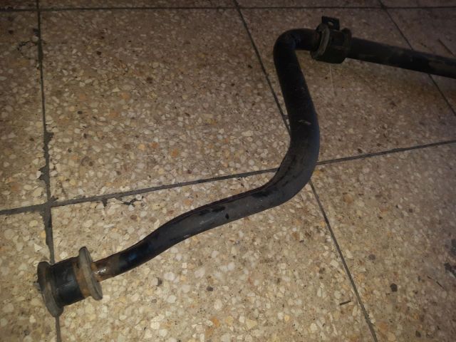 bontott MERCEDES-BENZ E-CLASS Első Vízszintes Stabilizátor Rúd